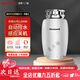 Honeywell Food Waste Disposer Kitchen Household Food Waste Disposer Kitchen Waste Shredder Model X12-Elegant White