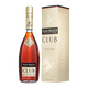 人头马（Remy Martin） 人头马CLUB1000ml 优质香槟区干邑白兰地 法国原装进口洋酒 1000mL 1瓶