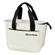 
Taylormade TaylorMay Golf Modern Round Casual Outdoor Fashion Men's Handbag 2025 New Model M13559 White All Size