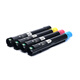 
Don'ansen is suitable for Xerox VersaLink VC7025 Powder Box C7020 Toner Cartridge C7025 Ink Cartridge C7030 Toner Box Color Toner Box VC7025/C7030 Yellow Powder Box-9800 Pages