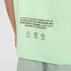 
Nike (NIKE) T-shirt men's new summer sportswear fitness training trendy and comfortable breathable round neck half-sleeved short sleeve HF6169-376/ XL