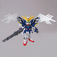 Bandai Bandai Modelo SDEX 004 Flying Wing Zero (EW) durante 15 años