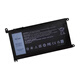 TSMC Suitable for Dell Inspiron 15-5567 Laptop Battery inspiron 7375