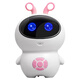 Intelligente Roboter frühkindliche Bildung Kinderspielzeug künstliche Kameradschaft Aufklärung Ausbildung Xiaoguai Lernmaschine Blue WiFi Version Version