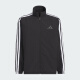 阿迪达斯（adidas）2025春男潮流时尚运动休闲梭织夹克 KC3892 XS