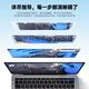 JingGebao aplicable a Apple Battery Battery MacBook Pro A1708 A2159 A2289 A2338 Apple Computer Battery A1713 MacBook Battery