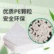 Minghong plastic cloth anti-aging film greenhouse film new material waterproof cloth insulation film anti-seepage film 2 meters wide * 6 wires * 10 meters