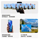 OPPOFind X8 无影抓拍  天玑9400  超轻薄直屏  AI智能拍照手机 浮光白 16GB+512GB 单机+原装快充+全国联保
