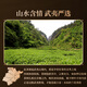 正山堂旗下岩语武夷岩茶 特级水仙 茶叶礼盒万家系列乌龙茶送礼长辈礼品 9.9g*1包