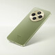Xiaomi Redmi 14r mobile phone 5G full set of original accessories 6G+128G large memory thousand yuan machine Olive green-belli leather version [99 new] Official standard configuration