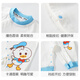 
Disney baby clothes newborn onesie pure cotton full moon baby 100-day pajamas spring and autumn Donald Duck 2 pieces 80cm
