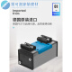 Festo Festo Válvula solenoide con aire controlado VL/O-1/8-1/4-1/2-3/8-B VL-5-1/8 9764 VL-5-1/VL/O-3-1/8-B7803