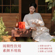 喜纯五红粉红枣枸杞五红免煮即食早晚代餐粉女性营养冲饮 【买4送1共5盒】五红粉  下单前咨询有小礼品