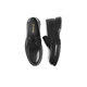 Rote Libellefly-Slipper 2025 Frühling Neue Männerschuhe Dicke alleinige formale Lederschuhe High-End Business Herren Lederschuhe WTA15249 Black 42