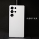 Magic Guard Samsung S25 Ultra Mobile Phone Case Ultra Thin and Light S25 Transparent Frosted Protective Case S25+ Case S24 Hard Case PP Case Not Yellowing Ultra Bare Metal Simple S24+ Thin and No Sensor Not Yellowing Frosted and White Samsung Galaxy S25 Ultra