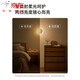 Xiaomi Mijia Xiaoren's light sensing automatic light on the light soft light on the night toilet stairs breastfeeding bedside lamp 847 Mijia plug-in night light (without sensing)