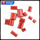 CBB22/21 capacitor 105 684 824 125 155 205 225 475J100V 400V 10nf 103 Pin spacing 7.5mm (10