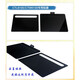 Wacom original handwriting board Yingtuo CTL4100/6100WL/672 PTH660 graphite imitation paper hand feeling protective film PTH660 graphite film 0x0cm