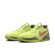 Nike (Nike) Официальный JA 2 Morant 2 Мужские практические баскетбольные туфли летние анти-свиновые дышащие легкие FD7327 701 светлый лимонный желтый/голландский оранжевый/светло-зеленый серый/зеленый хаки 44,5