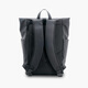 Tesla Year of the Snake Backpack Retro futuristic zodiac design