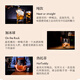 百富（BALVENIE）21年 波特桶 苏格兰 单一麦芽威士忌 700ml 40度 礼盒装 进口洋酒