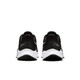 Nike (Nike) Chaussures masculines Spring and Automne Mesh Breathable Ressemblé Sports Chaussures Ins Trendy Fashion Casual Chores Black Low Top Chaussures Da1105-006 / Été Breathable / Quest 44