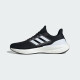 阿迪达斯男鞋秋季新款运动鞋PUREBOOST 23网面透气跑步鞋舒适耐磨休闲鞋 IF4839 40.5