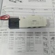 气立可原装CHELIC气立可电磁阀SM/SR/SK/SV5101/6102/7102/8102/910 SM9202-DC24V-L