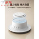 Xiaomi Mijia Xiaoren's light sensing automatic light on the light soft light on the night toilet stairs breastfeeding bedside lamp 847 Mijia plug-in night light (without sensing)