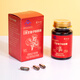 
Zhang Taihe Ganoderma lucidum spore powder capsules 60 capsules, immune enhancement health products, middle-aged and elderly nutritional products for parents and elders