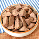 Duoduoduomeng Pet Snacks Boiled Chicken Liver for Dogs and Cats Steamed Chicken Hearts and Cat Rice Mixed Food for Dogs and Puppies Cat Snacks Wet Food Steamed Chicken Liver Dogs and Cats Love to Eat 40g 30 Packs