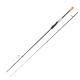 Radie Bear (LEIDIXIONG) 24 new Lure Rod Cyber ​​High-sensing Lightweight insect rod Black pit wild fishing bass mandarin fish double festival 2.03m S682L-M