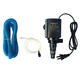 Silent oxygen pump, fish tank water pump, three-in-one submersible pump, aquarium filter, circulating pump, aerobic pump, WP-3880 35W