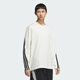 
Adidas Adidas Sports Summer Men's Long Sleeve T-Shirt Top KC3889 L