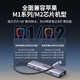 Green Network (Ugreen) Tipo-C Docking Dock USB-C Converter Thunderbolt 4 Thunderbolt 3 Divisor HDMI Cable Adaptador de cable BUB Universal MacBook Ipad Tablet 5-In-1 [DP+USB2.0*3+PD] 15905