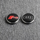 Yusenyi ist an Audi 17-22 A3 A4L A6L Q3 Q5L Q7 Original Tire Nab