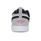 耐克（NIKE）儿童运动鞋 2025夏季新款JORDAN 1 LOW低帮休闲鞋时尚黑白板鞋 IB3886-106/潮流时尚/店长主推 26