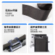 彩格LQ690K色带架适用爱普生EPSON LQ690KII LQ680KII/KIII LQ675KT LQ106KF/KFII 695C打印机色带6支