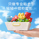 
Dream START Ultra Light Clay 24 Color Boxed Birthday Christmas Gift Safety Handmade Plasticine Colorful Mud Children's Toys Clay