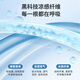 JEANSWEST LIFE真维斯冰丝裤男士2025夏季轻薄款束脚宽松速干空调裤运动休闲长裤