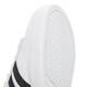 
Adidas official ship store men's shoes, new summer three-stripe board shoes, leather sports shoes, wear-resistant casual shoes, men's GW9195-Shop manager's recommendation 42