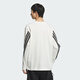 
Adidas Adidas Sports Summer Men's Long Sleeve T-Shirt Top KC3889 L