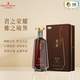 
Great Wall Brandy brewed with traditional cognac distillation method COFCO Group Domestic high-end foreign wine [Junya Connoisseur XO] 700mL 1 bottle Gift box