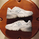 New Balance [Snake Year Año Nuevo Limited] Zapatos informales 25 años zapatos para hombres Zapatos Sports Shoes 740 Serie U740LN1 38