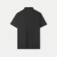 
HLA HaiLan Home Short Sleeve POLO Shirt 25 National Premium Cool Sex Short Sleeve Men's Summer