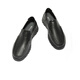 Belle geschlagen atmungsaktive Freizeitschuhe Herreneinkaufszentrum Gleiche Schaf Leder Business Lederschuhe 8jq01bm4 schwarz 41