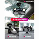 In-car observation baby mirror, rear children's observation mirror, car baby mirror, coach auxiliary corner overtaking wide-angle mirror, main picture