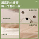 OUSEN Western Cowboy Hat Protection Soleil Fisherman Girl Girl Désser