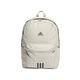 Adidas (Adidas) Adidas Men's y femenino Sports and Leisure Gran capacidad Mochila informática Mochila estudiantil IR9757 JN9631 44*36*15 cm