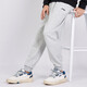 Li Ning (LI-NING) sports pants men's trendy loose trousers trousers casual versatile sports trousers long trousers men